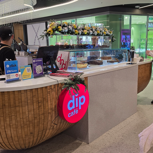 DipCafe