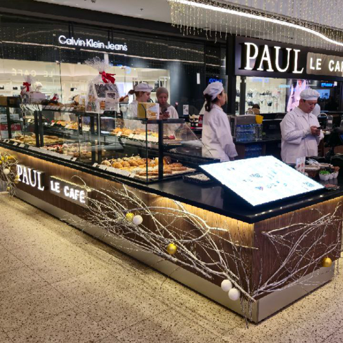 Paul 3