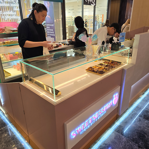 Sweetslab